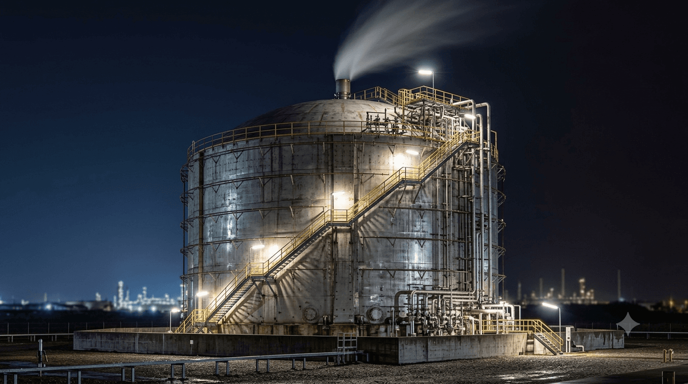 INPEX और Ichthys LNG विवाद: वैश्विक ऊर्जा आपूर्ति श्रृंखलाओं के लिए एक जागृत कॉल