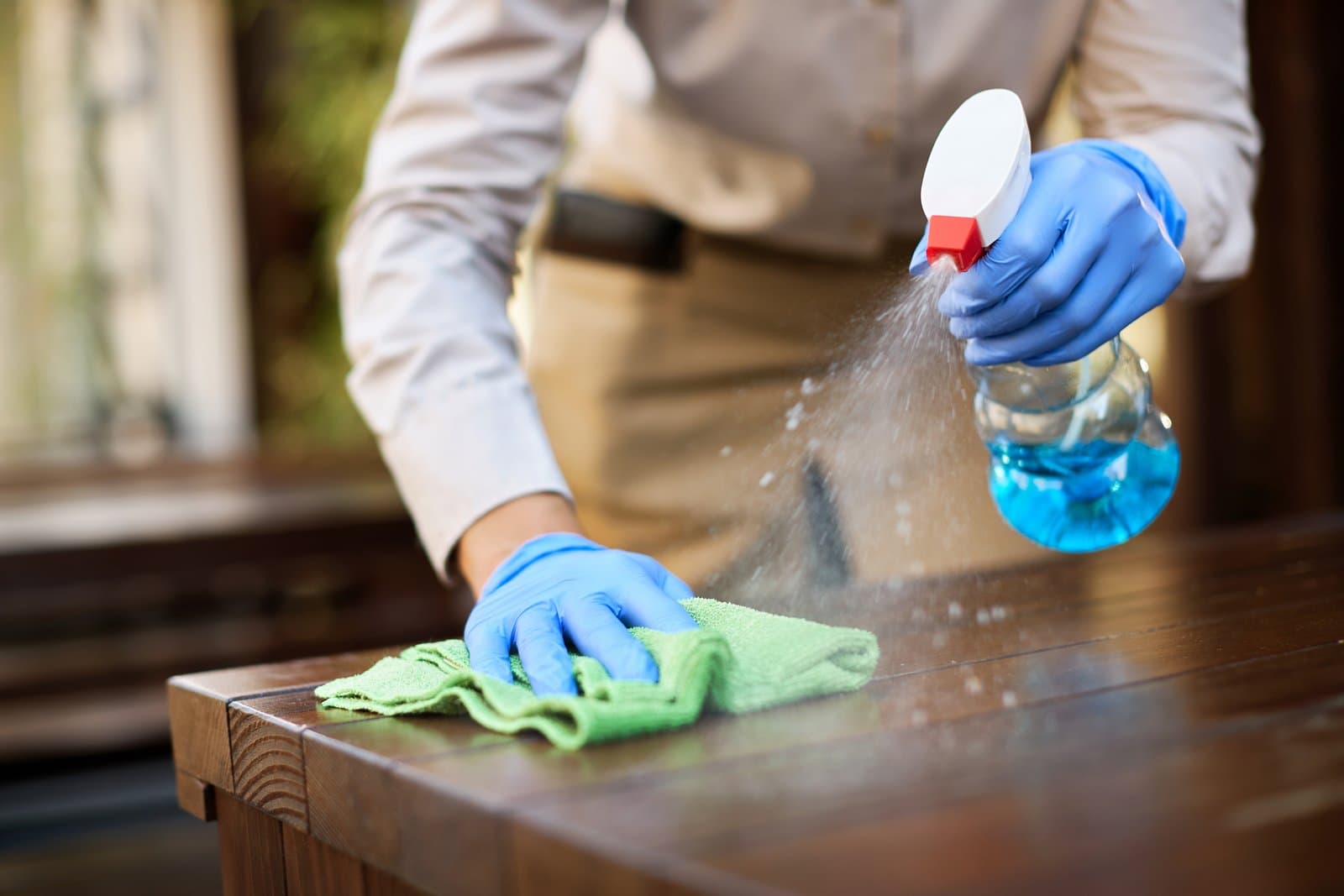 The Sustainable Solution to Mold: How Boric Acid Works and Why it Matters