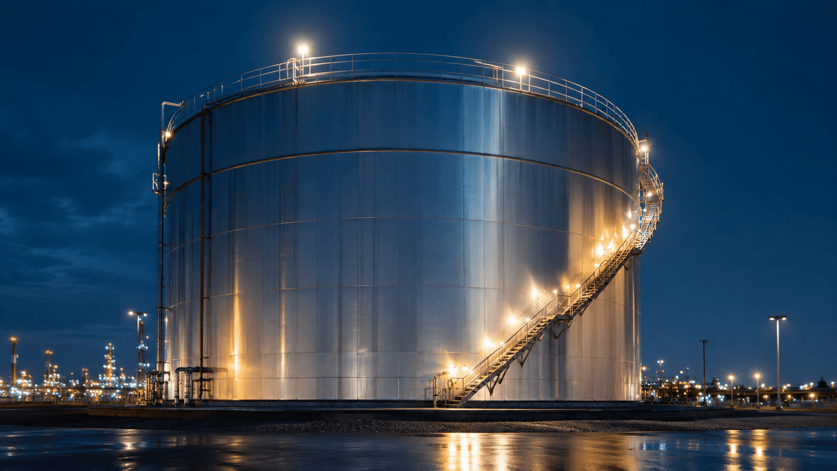 Europe Petrochemical Markets Rally After Hormuz Ceasefire Extension: Benzene, Ethylene and Propylene Outlook for Buyers
