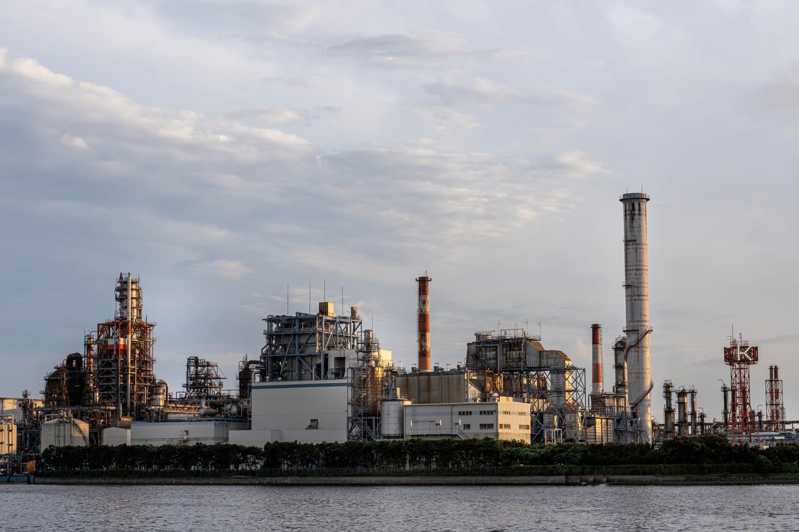EPA ने नए संयंत्र कार्बन डाइऑक्साइड मानकों को आगे बढ़ाया