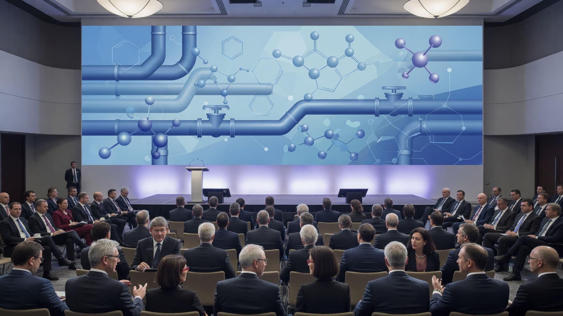 NextGen Chemicals and Petrochemicals Summit 2026 Industry Expectations and Procurement Priorities