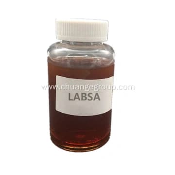 LABSA Supply: n-Paraffin from Gulf Flows Again — Detergent Chemical Market Recalibrates