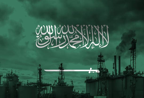 सऊदी अरब केमिकल वॉच: SABIC और अरामको ने सबसे तेज़ पोस्ट-होर्मुज़ प्रोडक्शन रिकवरी का नेतृत्व किया