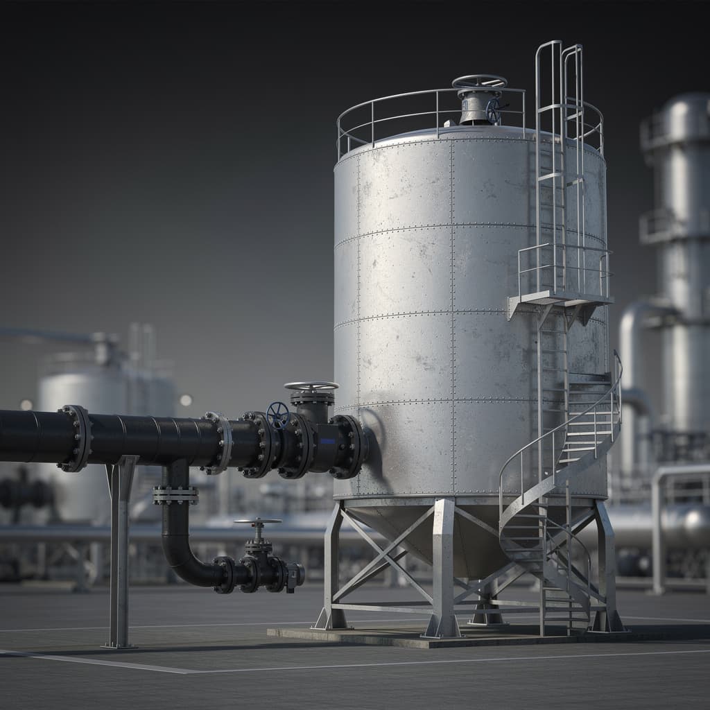 Brent Crude at $72.60: How Lower Oil Prices Are Changing Chemical Feedstock Costs