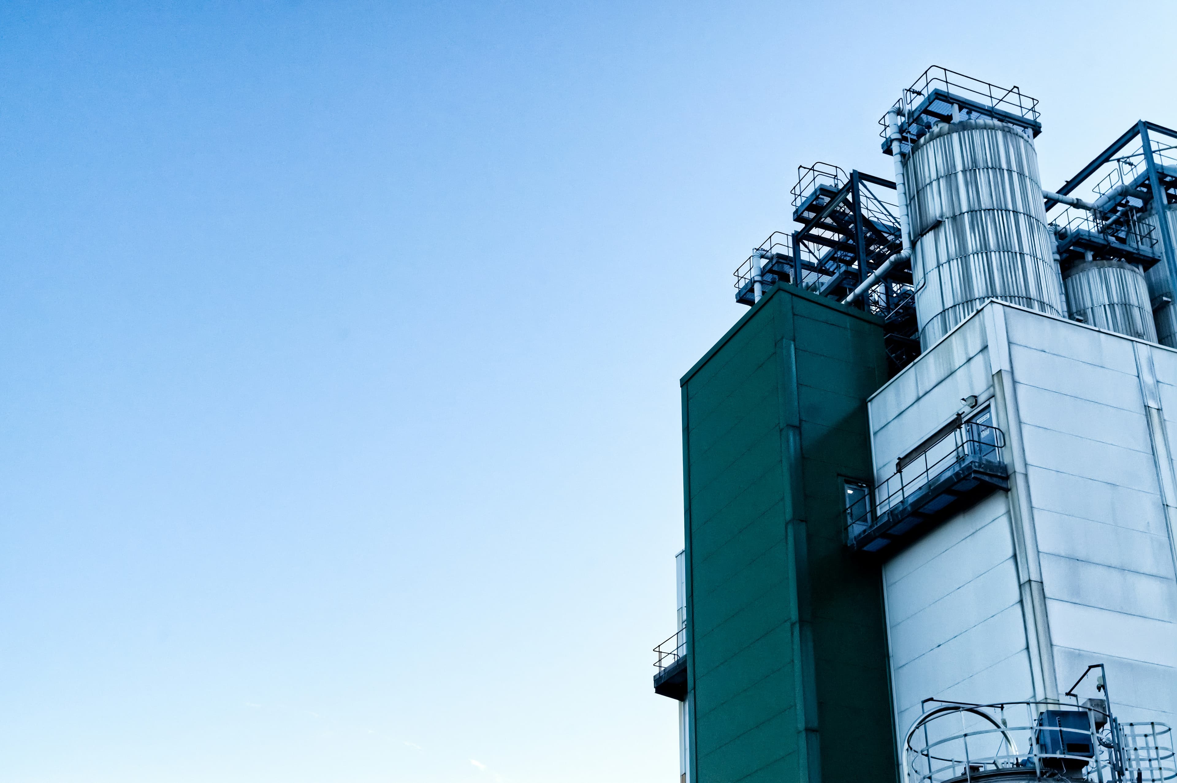 Petrochemical Companies 2026:Hormuz Crisis Reshuffled Competitive Advantage