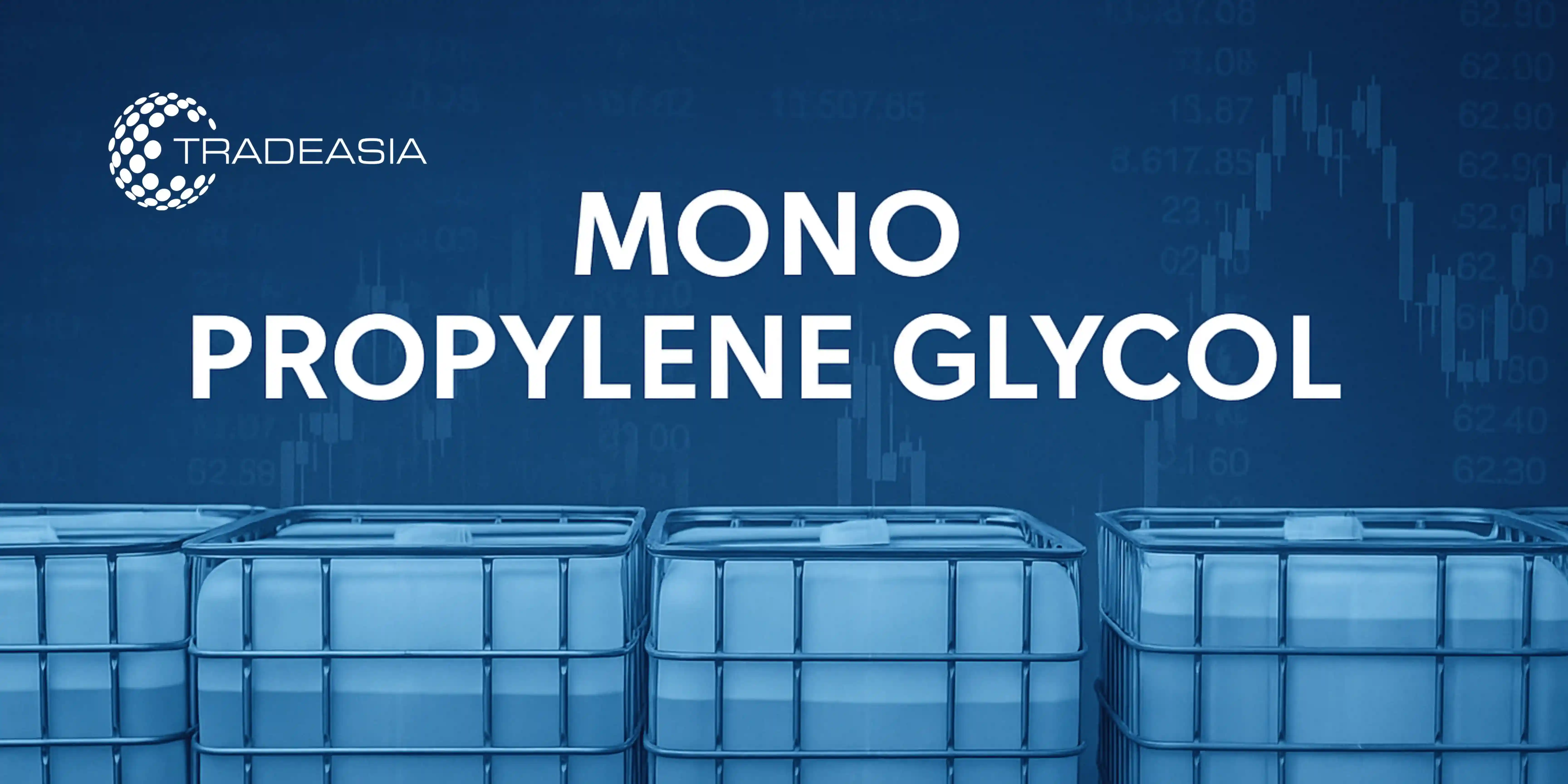 Mono Propylene Glycol: Market Trends, Industrial Applications, and Outlook 2025