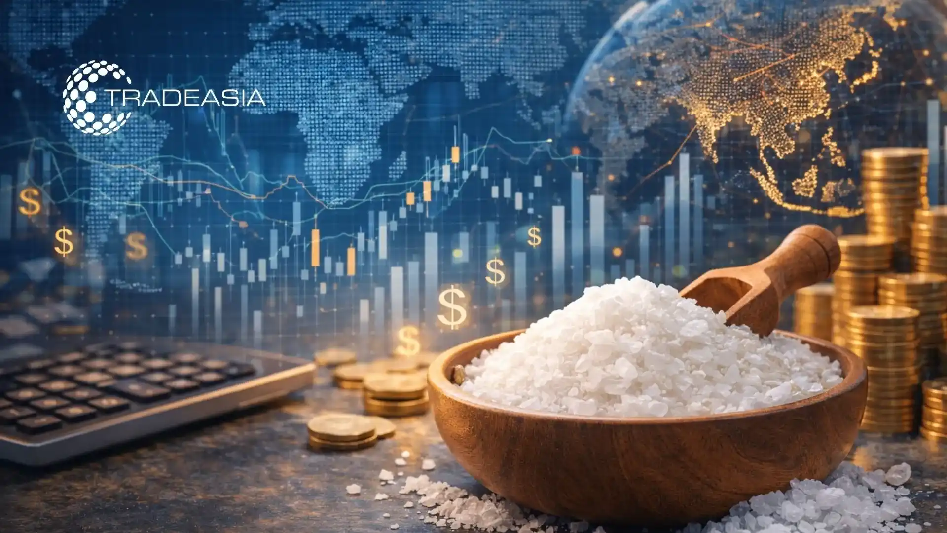 बोरेक्स डिकाहाइड्रेट की कीमतों में उतार-चढ़ाव क्यों होता है: 2026 के लिए ग्लोबल मार्केट इनसाइट्स