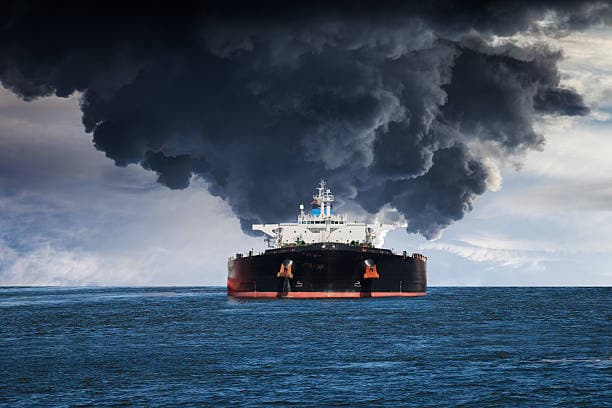 Parimal Tanker Attack Signals New Risks for Specialty Chemical Shipping