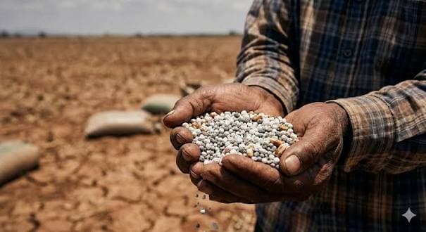 Kiel Institute's "Chemical-Food Cascade": How Fertilizer Disruption Feeds Into Food Prices