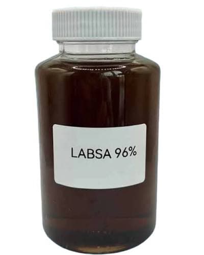 Biosurfactants vs. LABSA: Why July–August Is a Critical Qualification Window