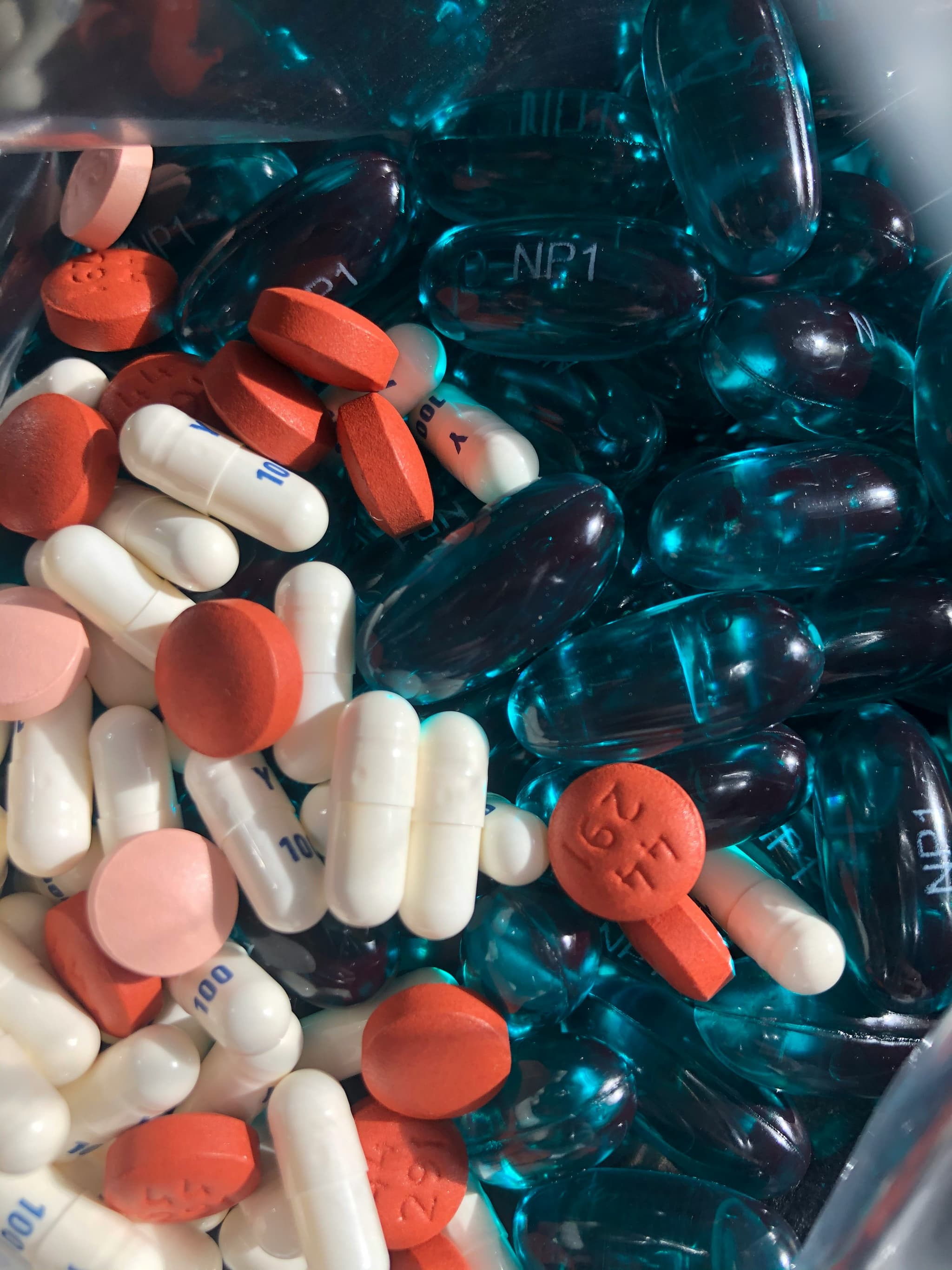 Nutraceutical Supply: The Double Corridor Crisis and Amino Acid Logistics