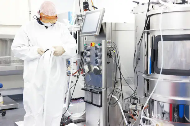 फार्मास्युटिकल केमिकल खरीदारों के लिए FDA स्टाफिंग चैलेंज का मतलब क्या है