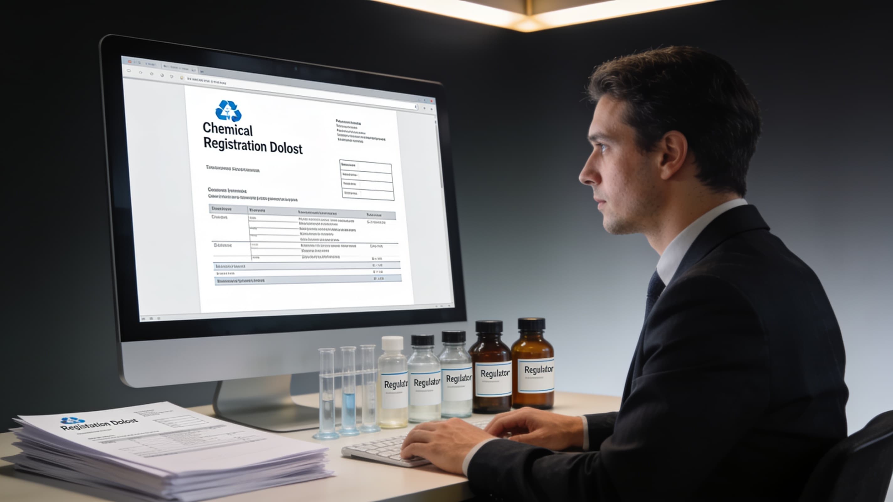 REACH Registration Data: What's Available and How Buyers Can Access It