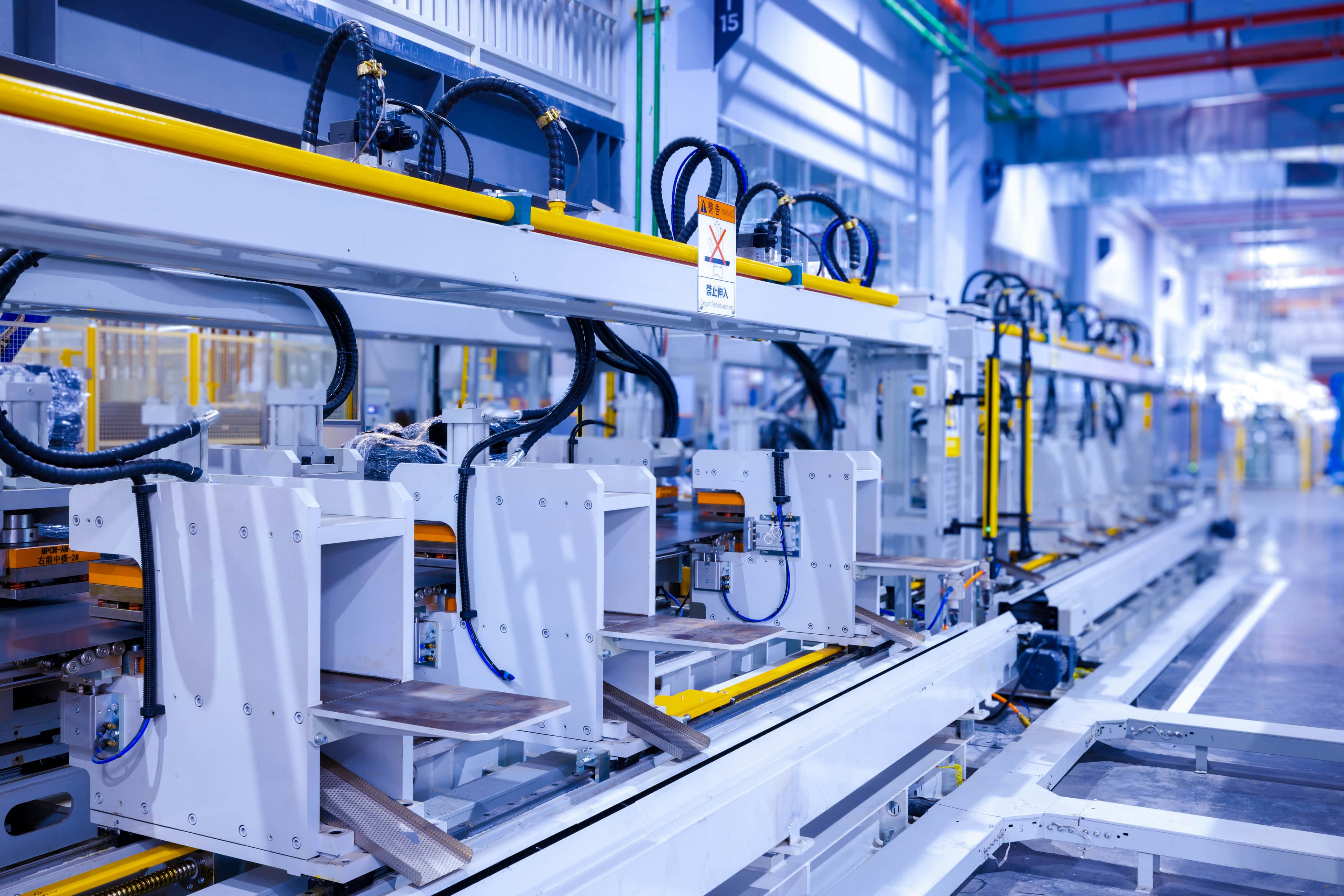 GLP-1 Manufacturing Grows in India: Dow's Delay vs India's Acceleration