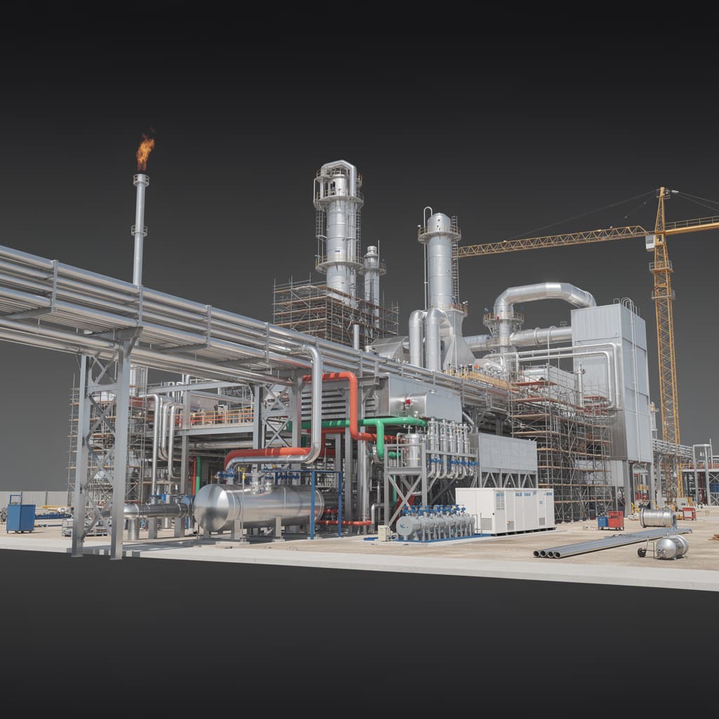 Dow's Path2Zero and the CSRD Scope 1 Emissions Question: What Procurement Teams Should Consider