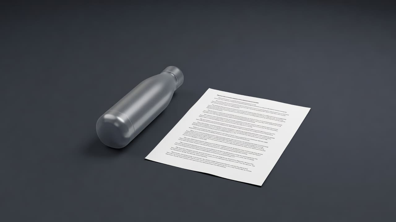 PFAS in Consumer Products: What Eleven Days Remaining on the Comment Deadline Means