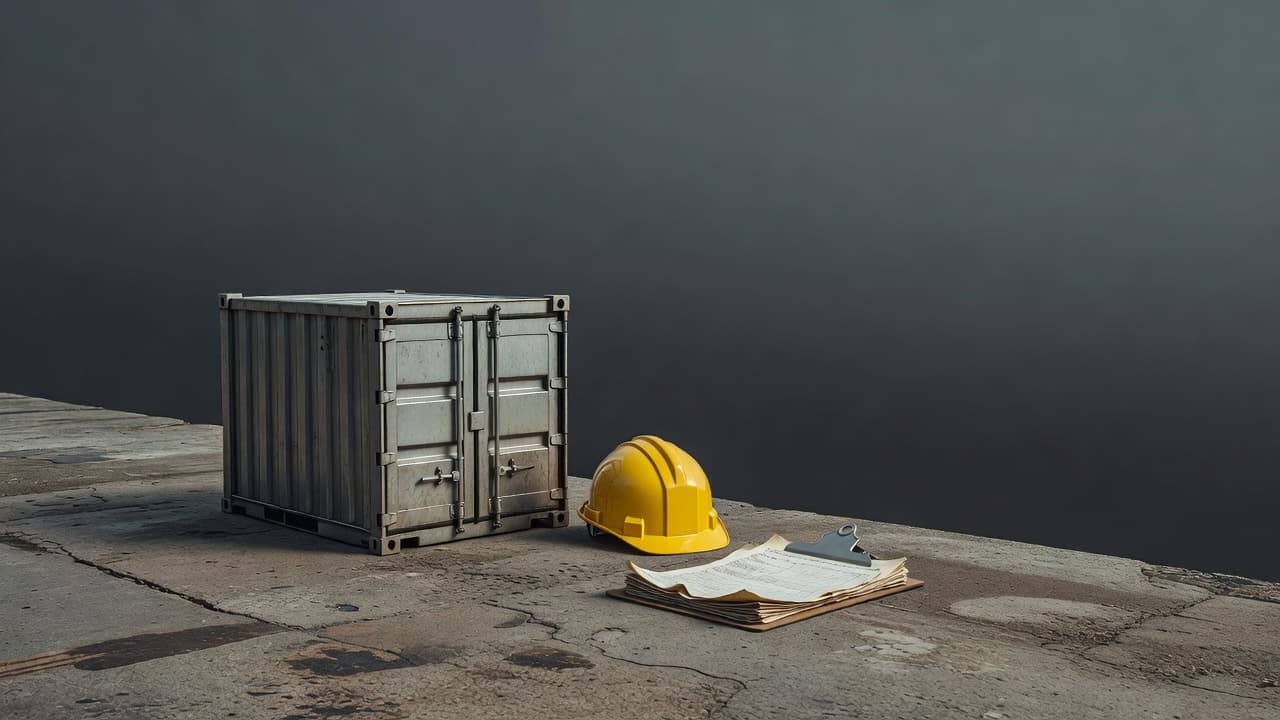 Responsible Care and Supply Chain Ethics: What the 2026 Crisis Reveals About Supplier Responsibility