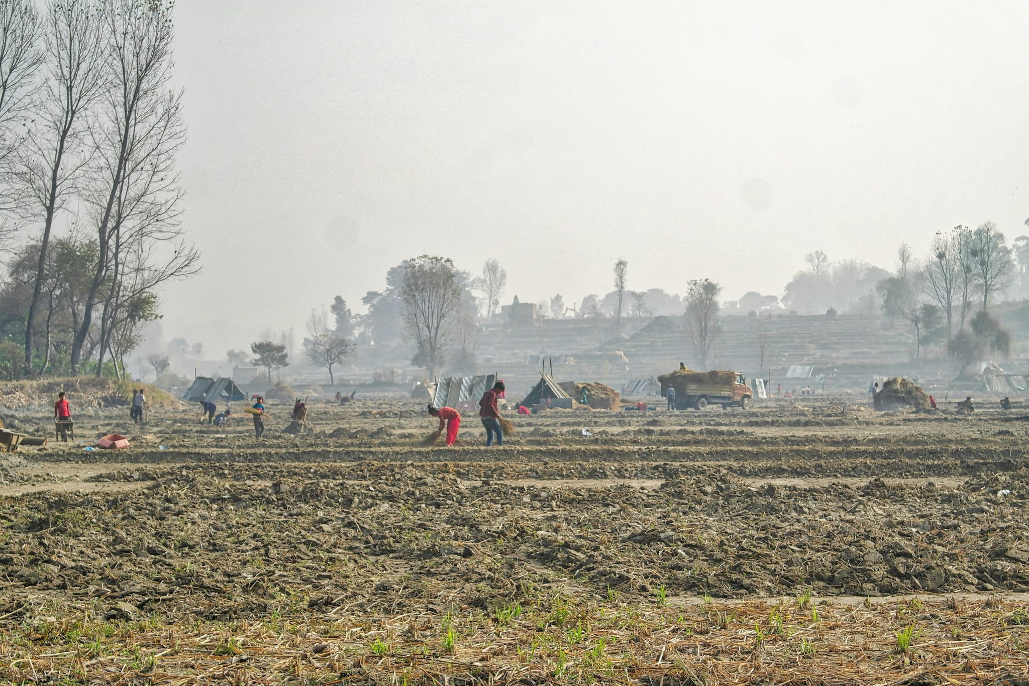 संघर्ष विराम के पतन के बाद हरित अमोनिया: गल्फ प्रोजेक्ट टाइमलाइन को और आगे बढ़ाया गया