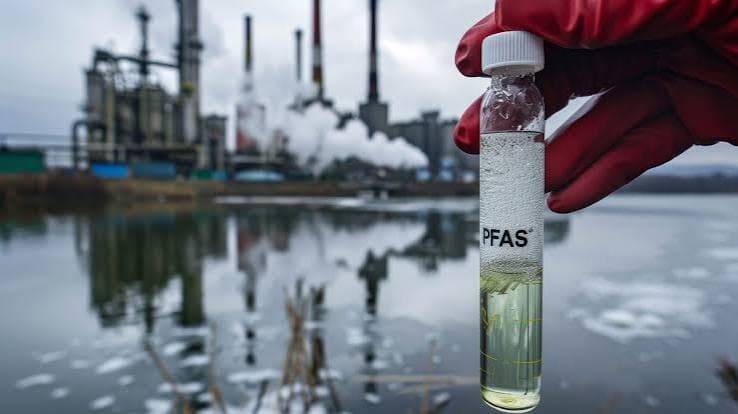 PFAS Policy Divergence: Federal Rollback vs State Acceleration