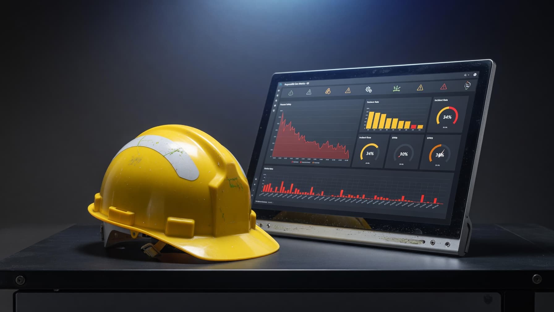 Responsible Care Performance KPIs: Why 2026 Crisis Data Requires More Context Than Ever