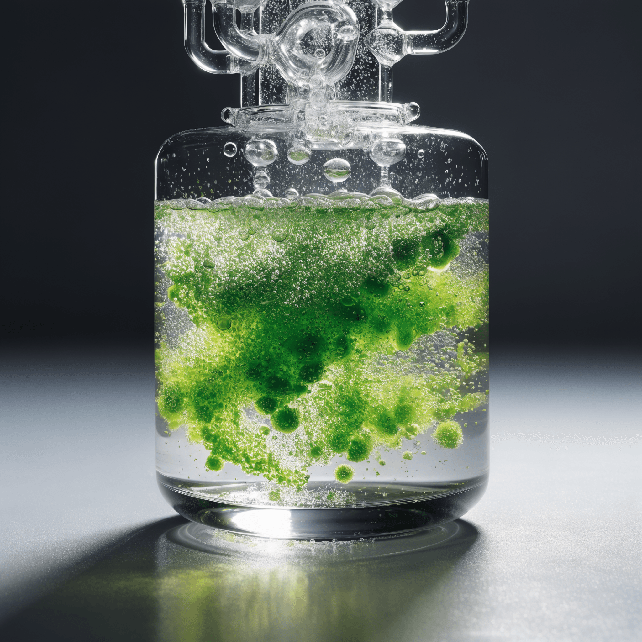 Algal Oil and Marine Bio-Based Ingredients: A Hormuz-Independent Supply Strategy for Food Ingredient Buyers