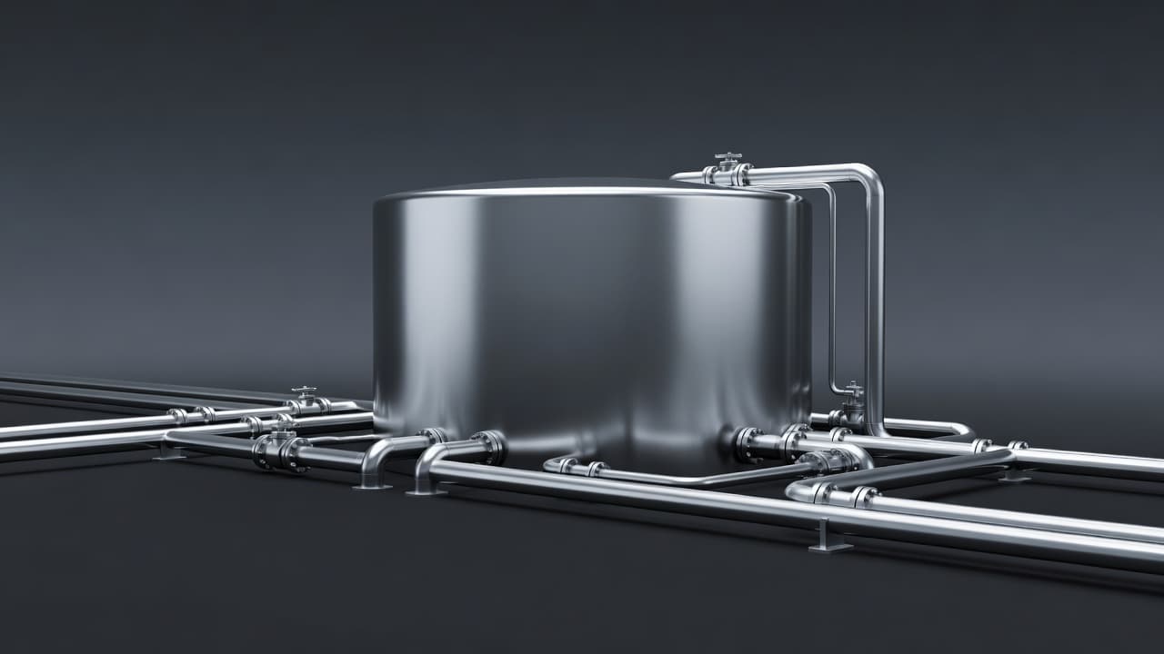 Acrylonitrile Data Reversal: What a 520,000-Tonne Reporting Swing Means for Chemical Procurement