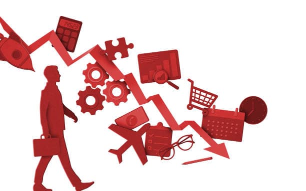 Consumer Spending Slowdown Reshapes Demand for Food-Adjacent Chemicals