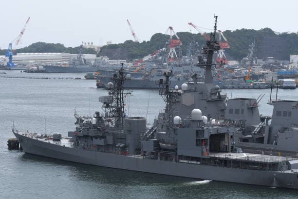 Jordan Base Strike Signals Wider Logistics Risk Beyond the Strait