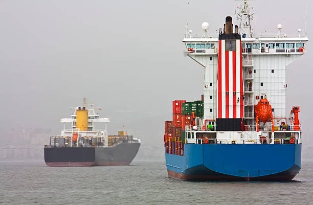 8.5 Million Barrels Still Crossed Hormuz on Sunday: Reading the Traffic That Remains
