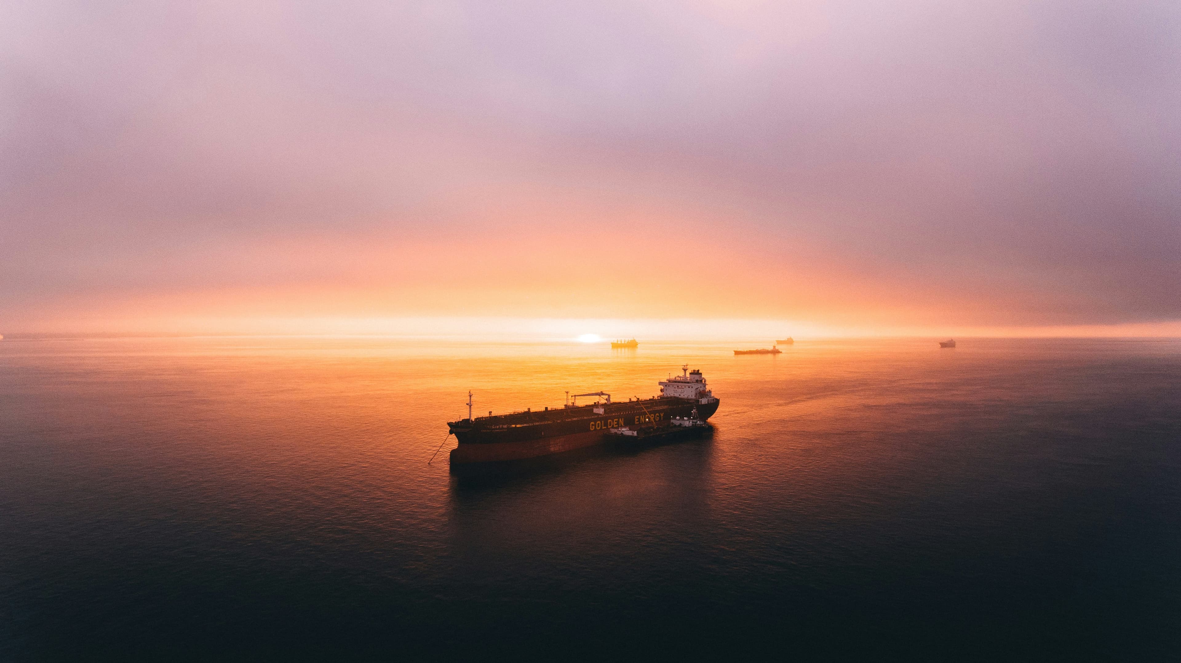 Dark Fleet Tankers and Cold Chain Risk: An Emerging Concern for Sensitive Pharma Cargo