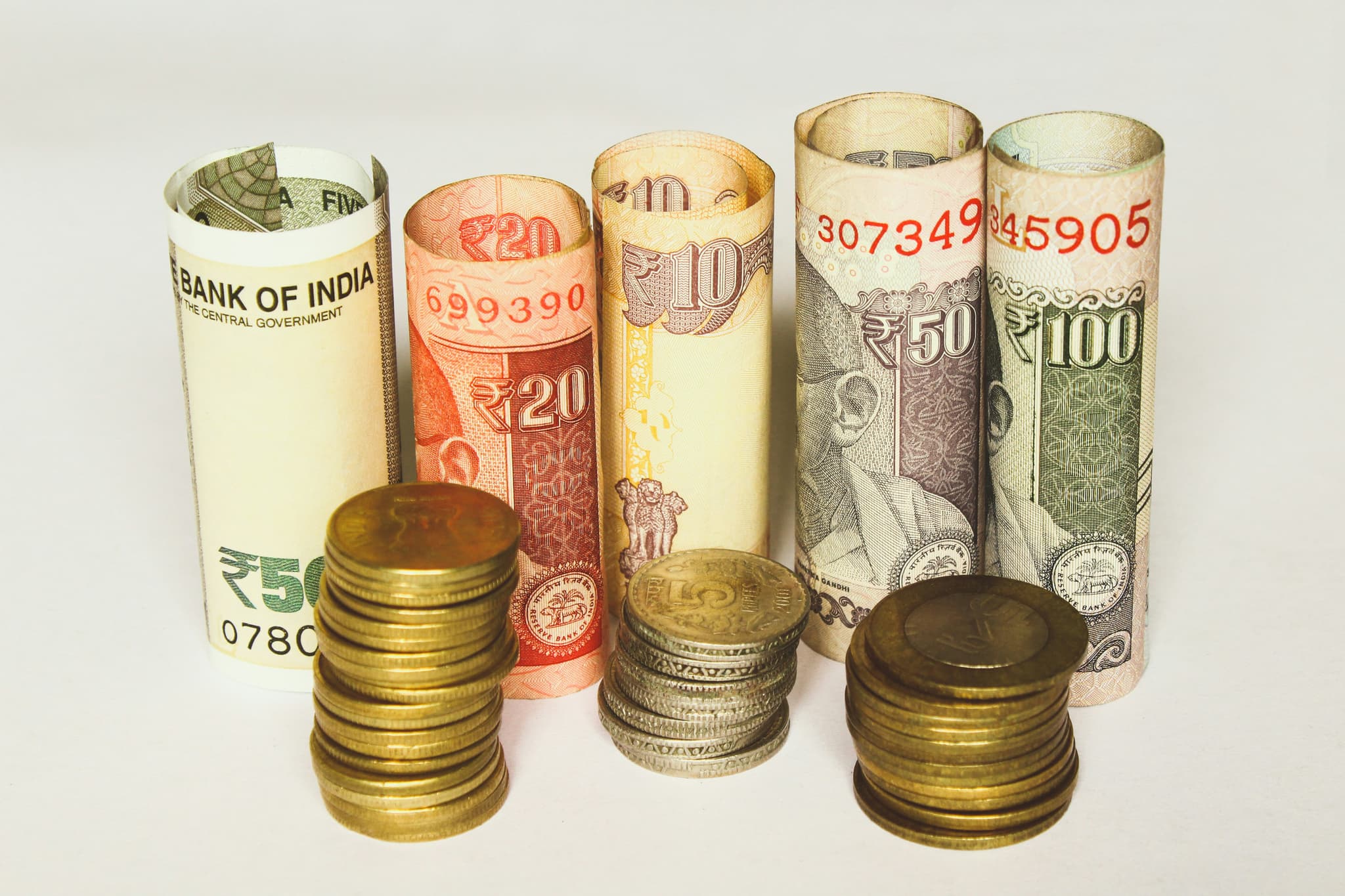 Rupee Depreciation Adds a New Cost Variable to Indian API Exports
