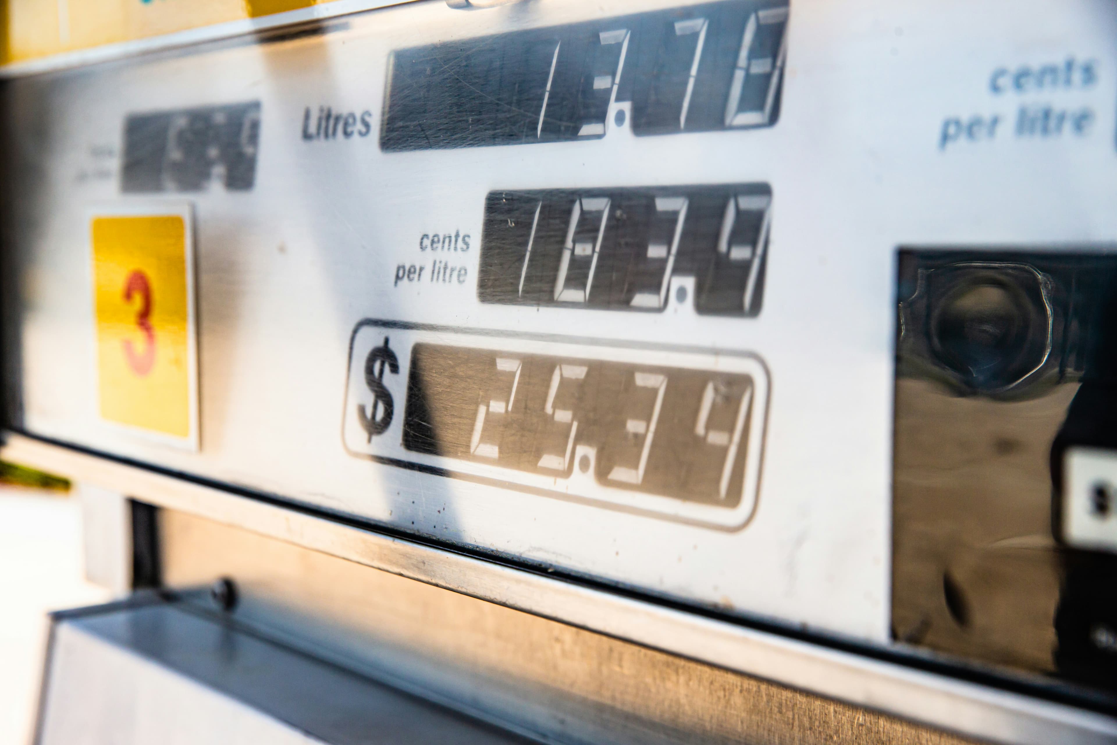 Gasoline's Return to $4 a Gallon Adds Cost Pressure to Pharma Ingredient Distribution