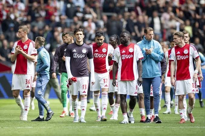Ranking Ajax's $95 Million Series C Against Its Eventual $2.3 Billion Exit Value
