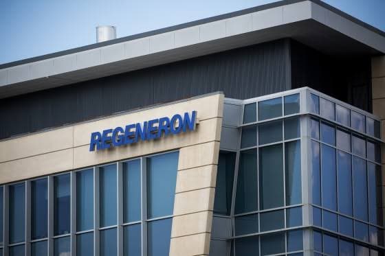 New York's Regeneron Secures a Gene Therapy Win Through New FDA Pathway
