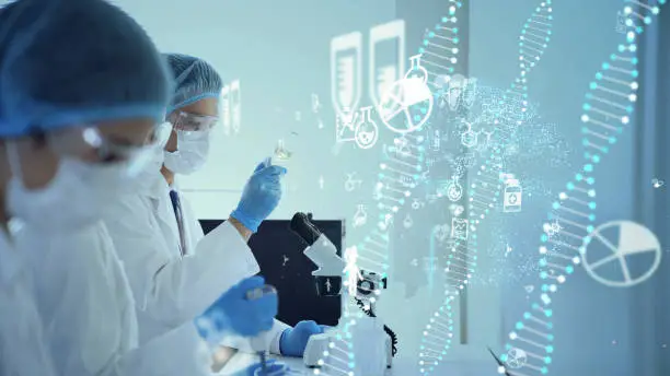 Regeneron's Gene Therapy Success Offers Cross-Sector Lessons for Agricultural Biotechnology