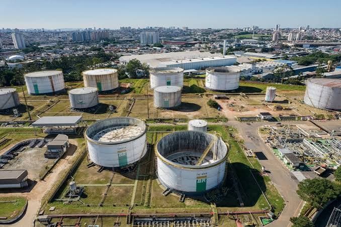 Brazil's Petrobras Maintains Its Position as Braskem's Single Largest Shareholder
