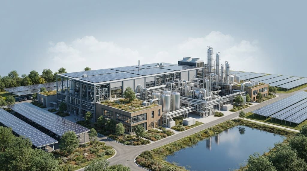 Do Greener Chemical Portfolios Still Deliver Returns in the 2026 Downcycle?