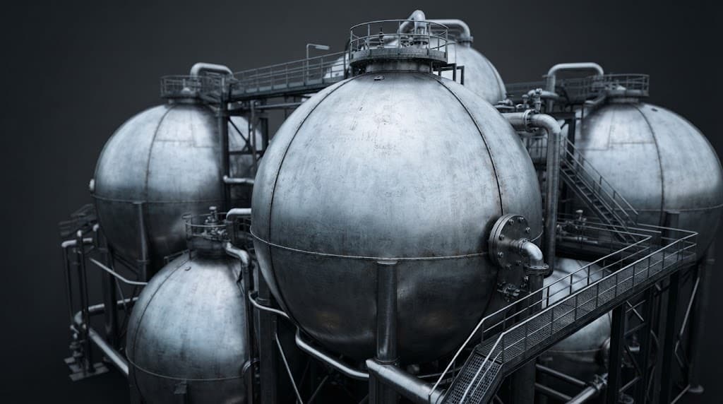 CF Industries Advances Low-Carbon Ammonia Amid Sector Uncertainty