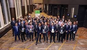 Ranking ACS Heroes of Chemistry 2026 Against Historical Award Recipient Impact