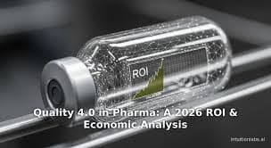 Intelligence Check: How Many Green Chemistry Innovations Target Pharmaceutical Manufacturing in 2026?
