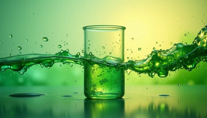 TITLE: 2026 ACS Green Chemistry Awards: Polyurethanes, Pharma and Crop Protection
