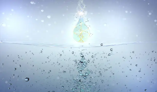 Atmospheric Water Generation Purity Concerns Extend to Pharmaceutical Water Quality Standards