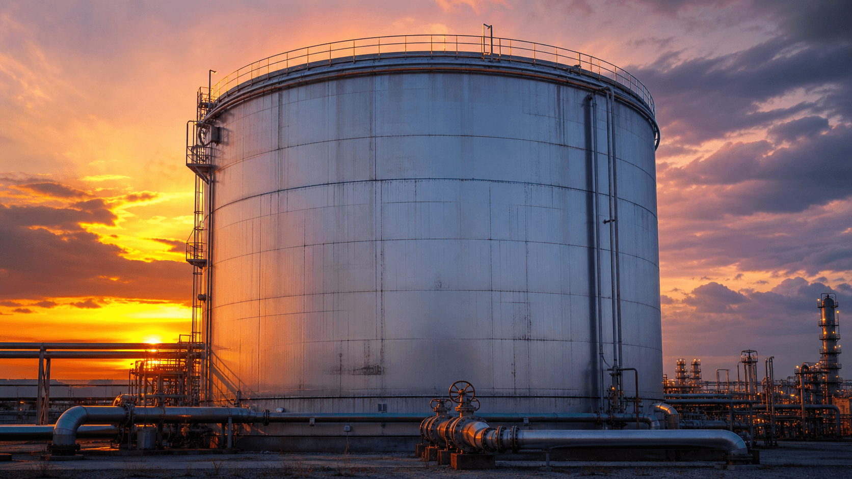 China's Non-Manufacturing PMI Slump Deepens Petrochemical Demand Uncertainty