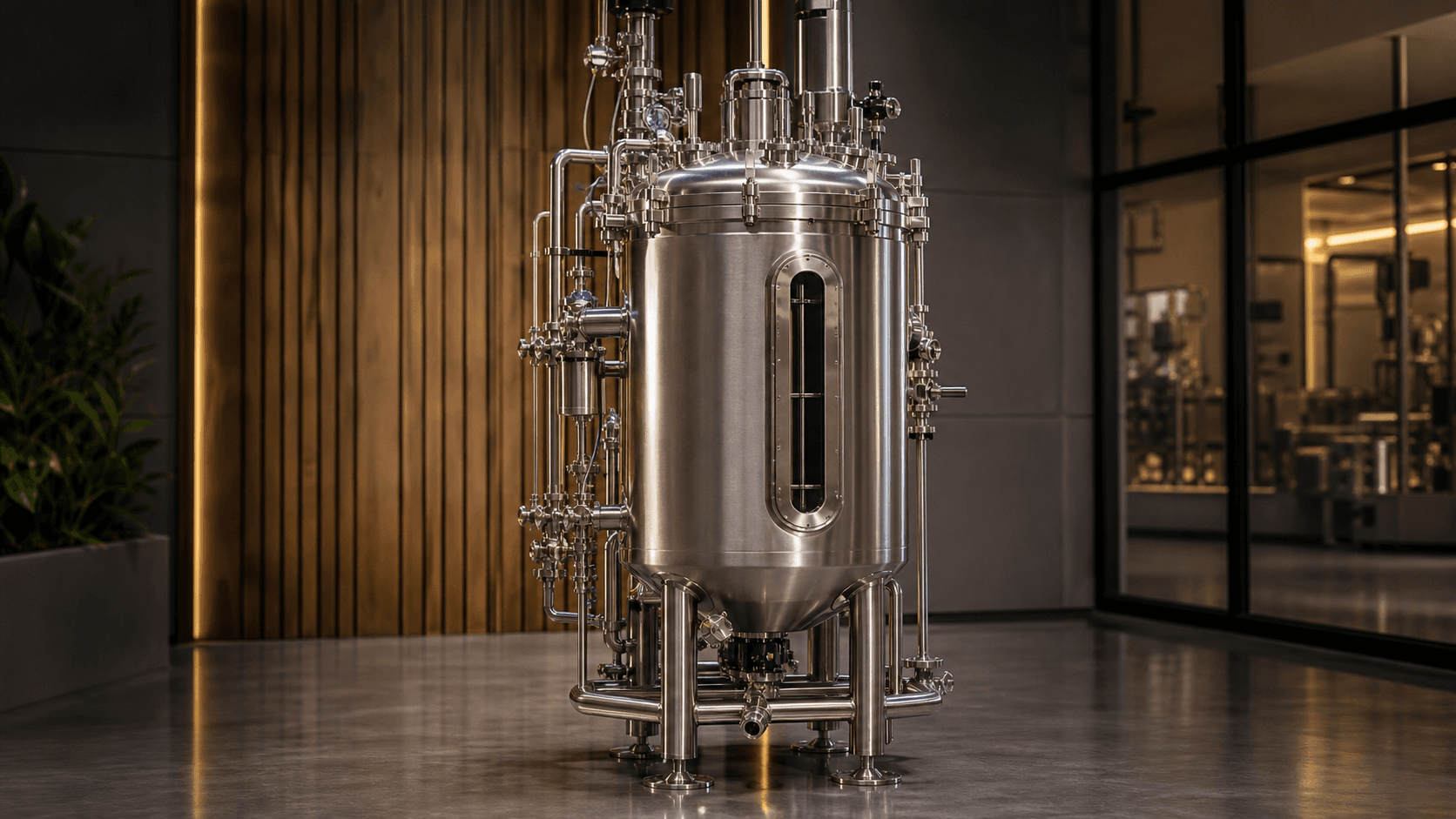 Biotechnology Product Premanufacture Review Under the TSCA Framework