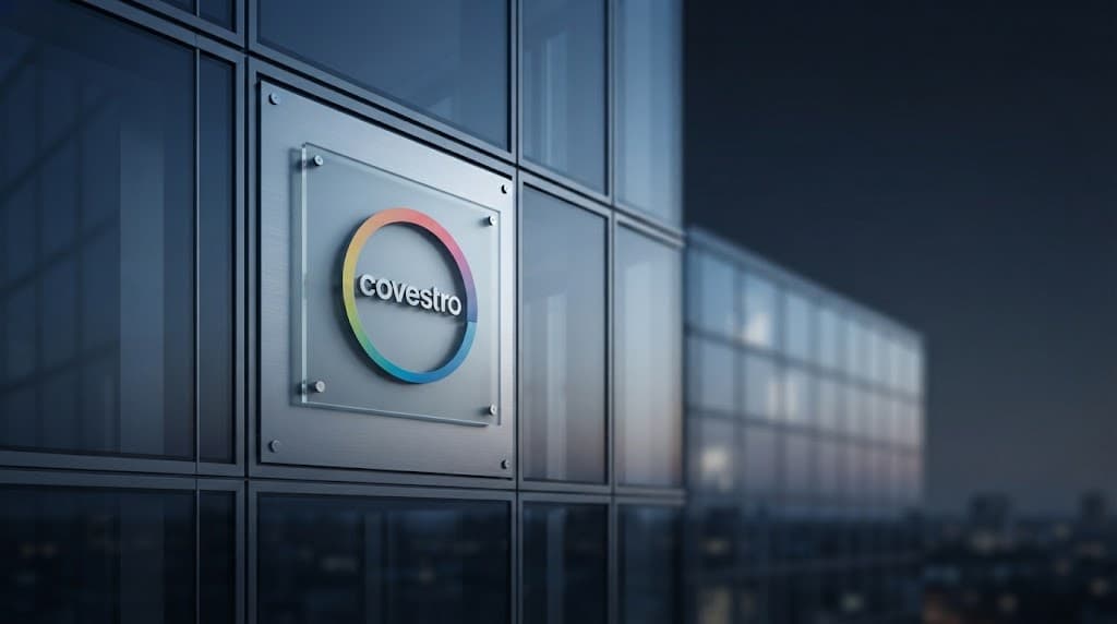 Covestro Shares Slip as Oil Prices and European Markets Weigh on Stock