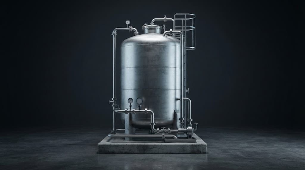 German Petrochemical Exporters Capture Temporary Advantage From Rival Supply Gaps