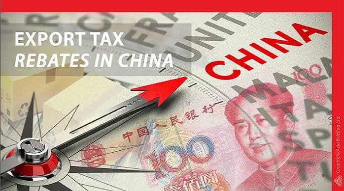 China's Withdrawal of VAT Export Rebates: A Direct Cost Shock for Commodity Chemical Exporters