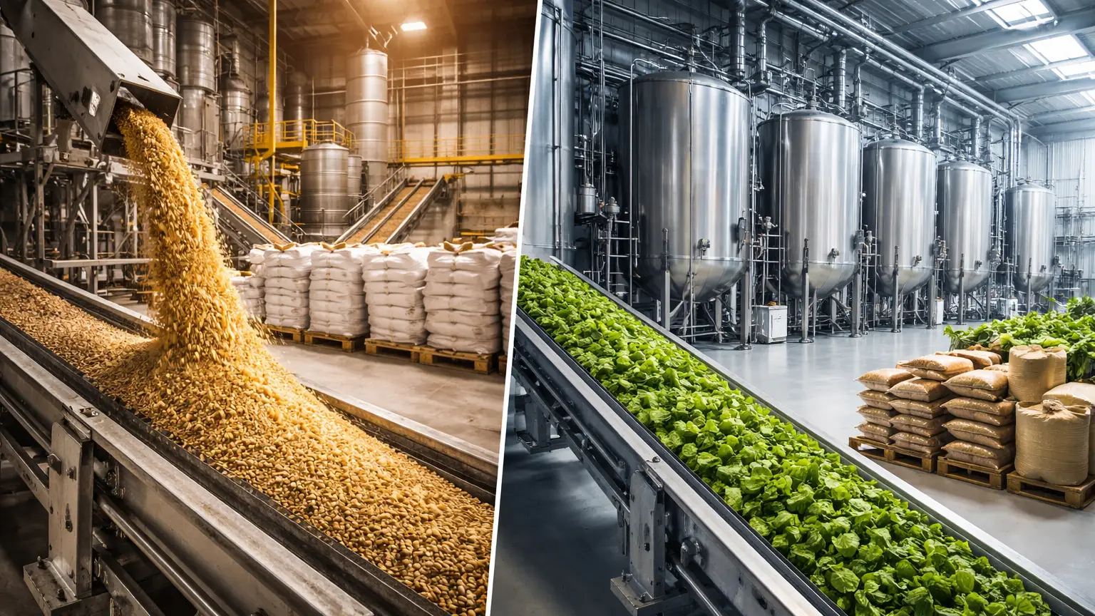 Alternative Proteins vs Poultry Meal: How Supply Chains Are Adapting in 2026