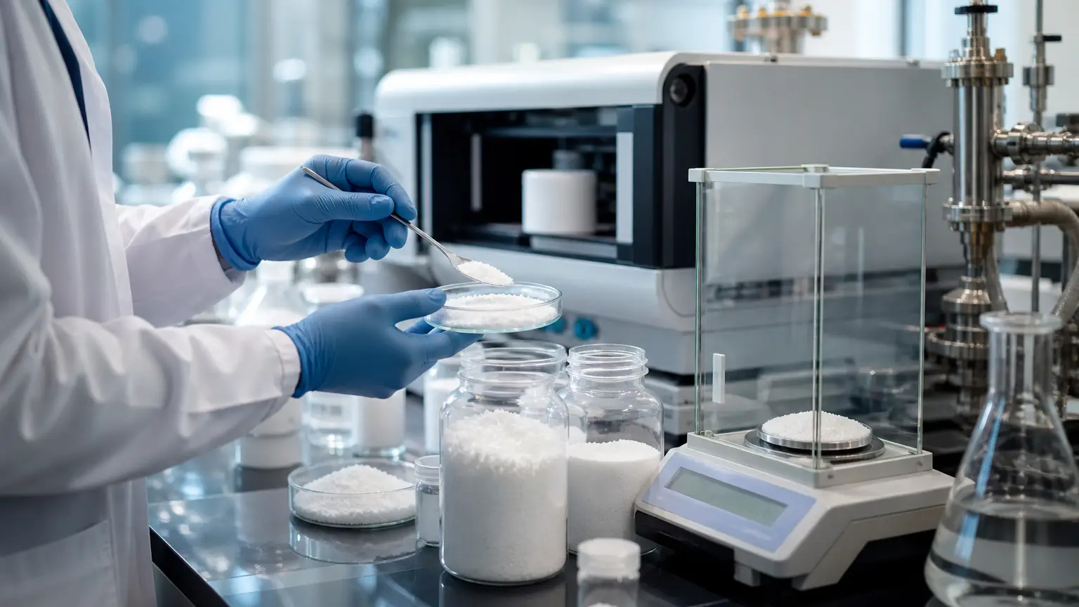 Quality Control Challenges in Global Borax Pentahydrate Supply Chains 2026