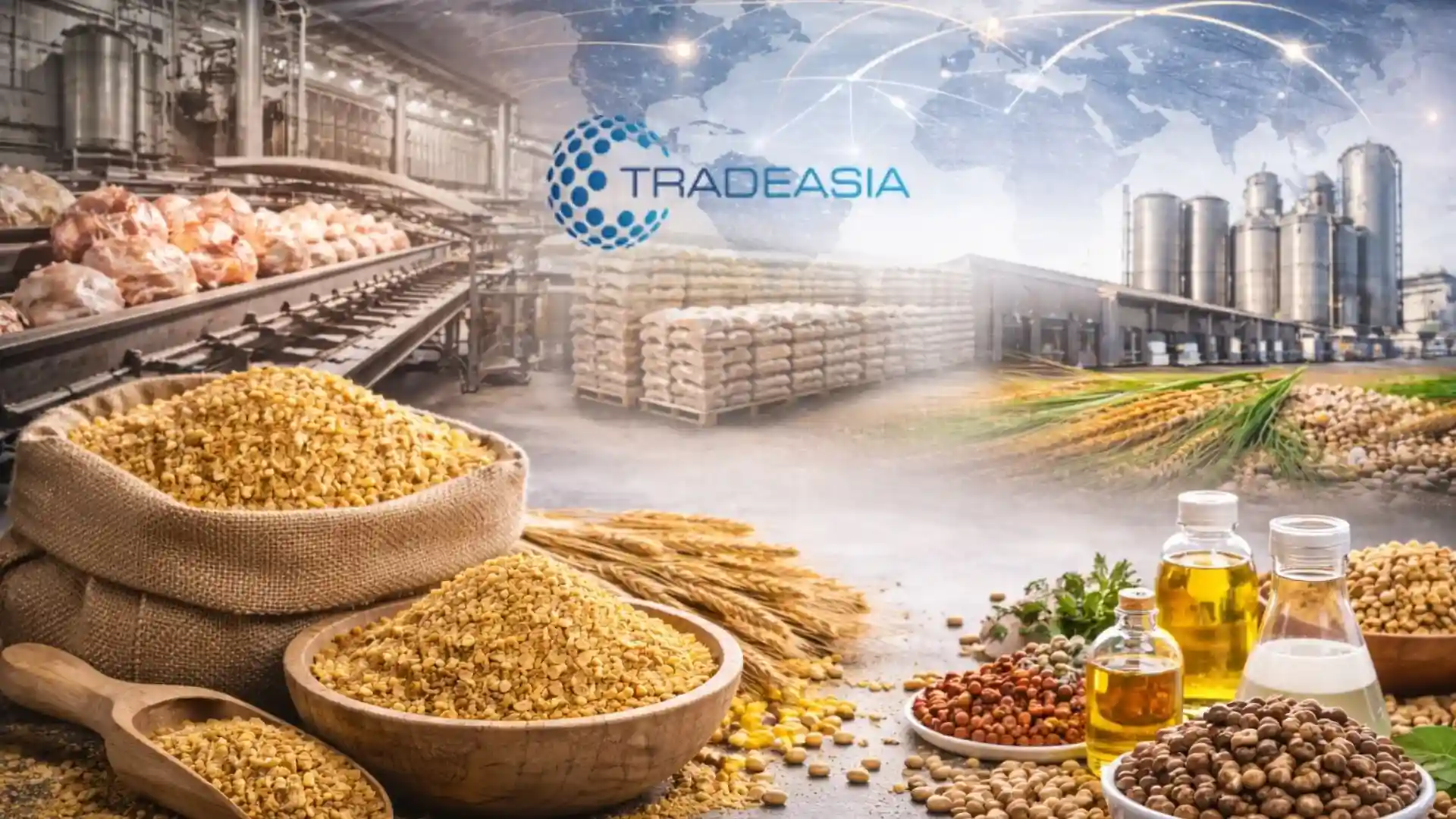 Poultry Meal Supply and Demand in Asia: Trends Shaping the Feed Industry
